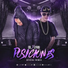 DL Ft Lyan - Posiciones