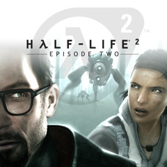 Half-Life 2: Episode 2 - Vortal Combat