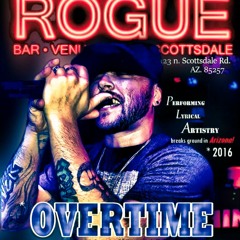 Deeper Than Roots Radio Commercial Promotion 10/24/16