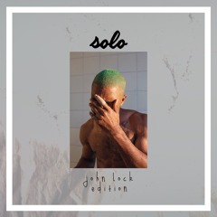 solo - john lock edition