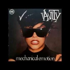 Vanity -Mechanical Emotion (Instrumental)