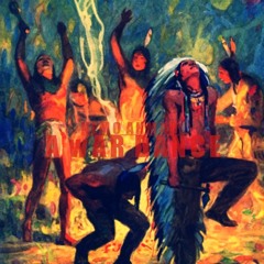 A War Dance . NEMO AHMAD