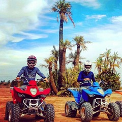 Last Night In Marrakech (Original Mix)