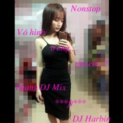 Nonstop - Vô hình trong tim em - Thang DJ Mix ft DJ Quyền Heaven