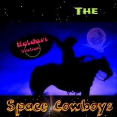 the Space Cowboys *SINGLE VERSION*