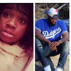 Tell Me- Lucci Amor & Jordan LaJuan