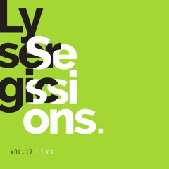 Lysergic Sessions. Vol 17