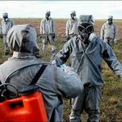 Anthrax Is Comin'