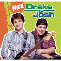 Drake & Josh  - (JerseyClub)