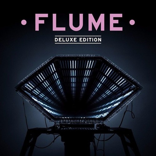 Flume - Say It Feat. Tove Lo (Illenium Remix)