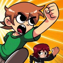 Scott Pilgrim Anthem Extended