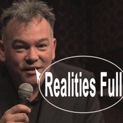 Realities Full (you finned c*nt)