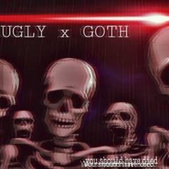 SOOO FVKKIN KREEP X BLACK KRAY PROD. DETH EXE.