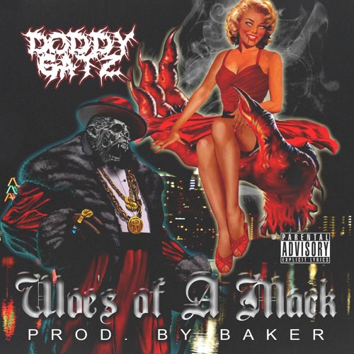 Del Scorcho (Prod. BAKER)