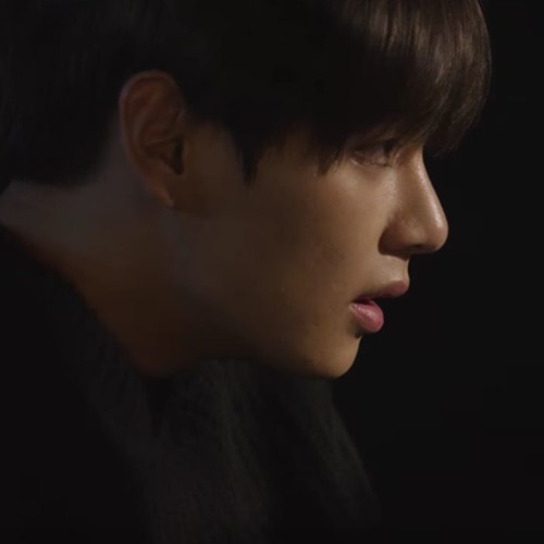 KIM TAEHYUNG - STIGMA