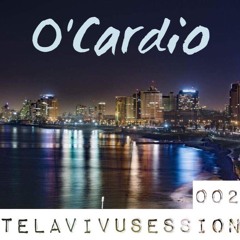 Telavivusession #002 -Macrocolumn