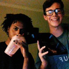four fing & omenxiii - waffles & smoothies