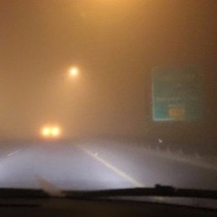 Eliezer - Foggy night