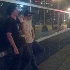 Paris, Ontario Feat. 50 Spence