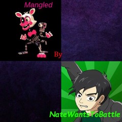 Mangled Acoustic by NateWantsToBattle