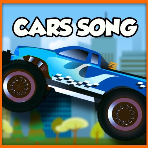 Stream Cars Song | Monster Trucks for Children | Dump Trucks for Kids |  Kids Songs for Children by Tea Time with Tayla | Listen online for free on  SoundCloud