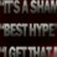 "Best Hype"