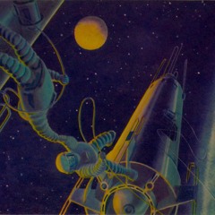 SPACE feat. Mr MONK
