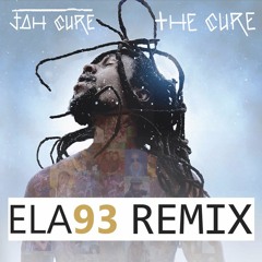 Jah Cure - Rasta (Ela93 Remix)