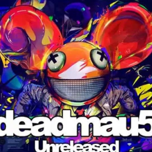Deadmau5 - 2448