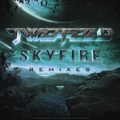 Twofold - Skyfire (Mr.Fusion Remix) (DNB VIP)