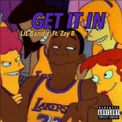 Get It In