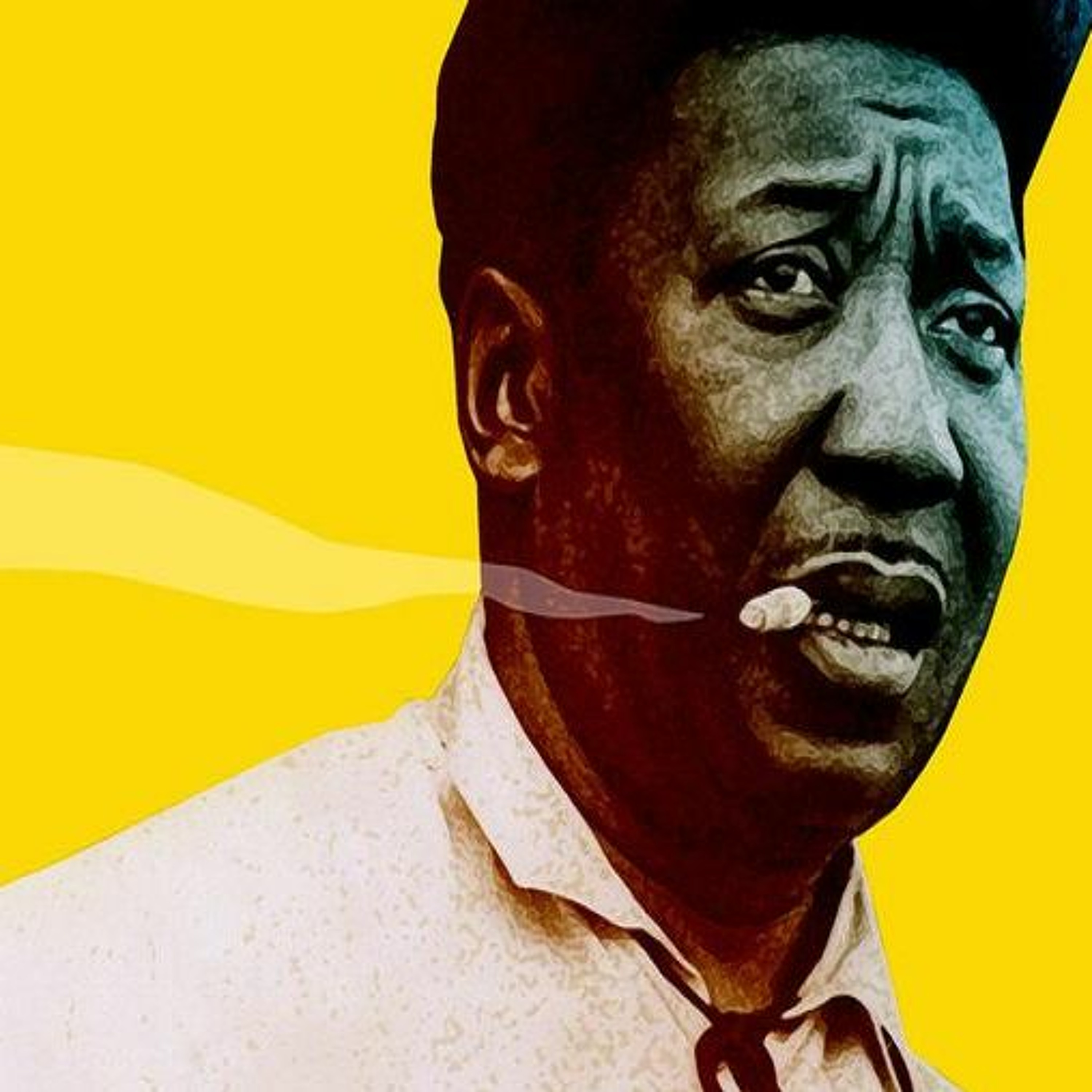 DJ COOLEY MACK- Muddy Waters Windy City [CHICAGO HIP-HOP] 91BPM 320kbps Mastered episode artwork