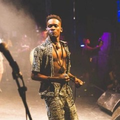 Mr Eazi - Rotate (Prod. Otee Beatz)