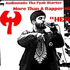 WHEN IM ANGRY FT. MACARONI JENKINS