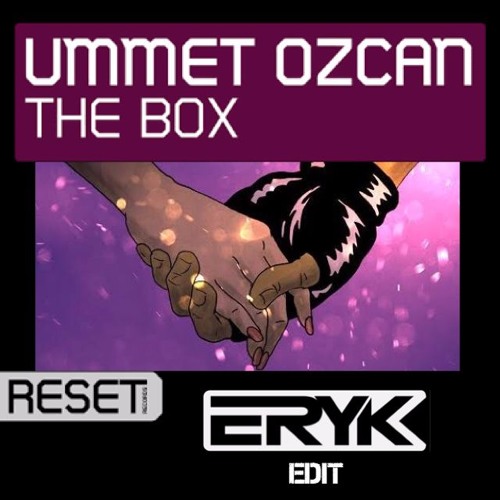 Ummet Ozcan Vs Major Lazer - The Box Together (Eryk Gee 138 Edit)