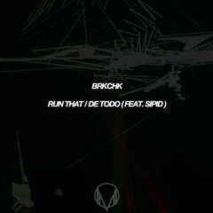 BRKCHK - Run That