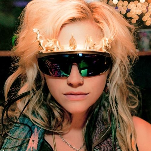 Shots On The Hood Of My Car (Final) - Kesha