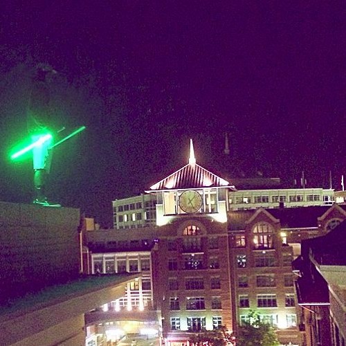Polaris - The Light In Your Eyes 1