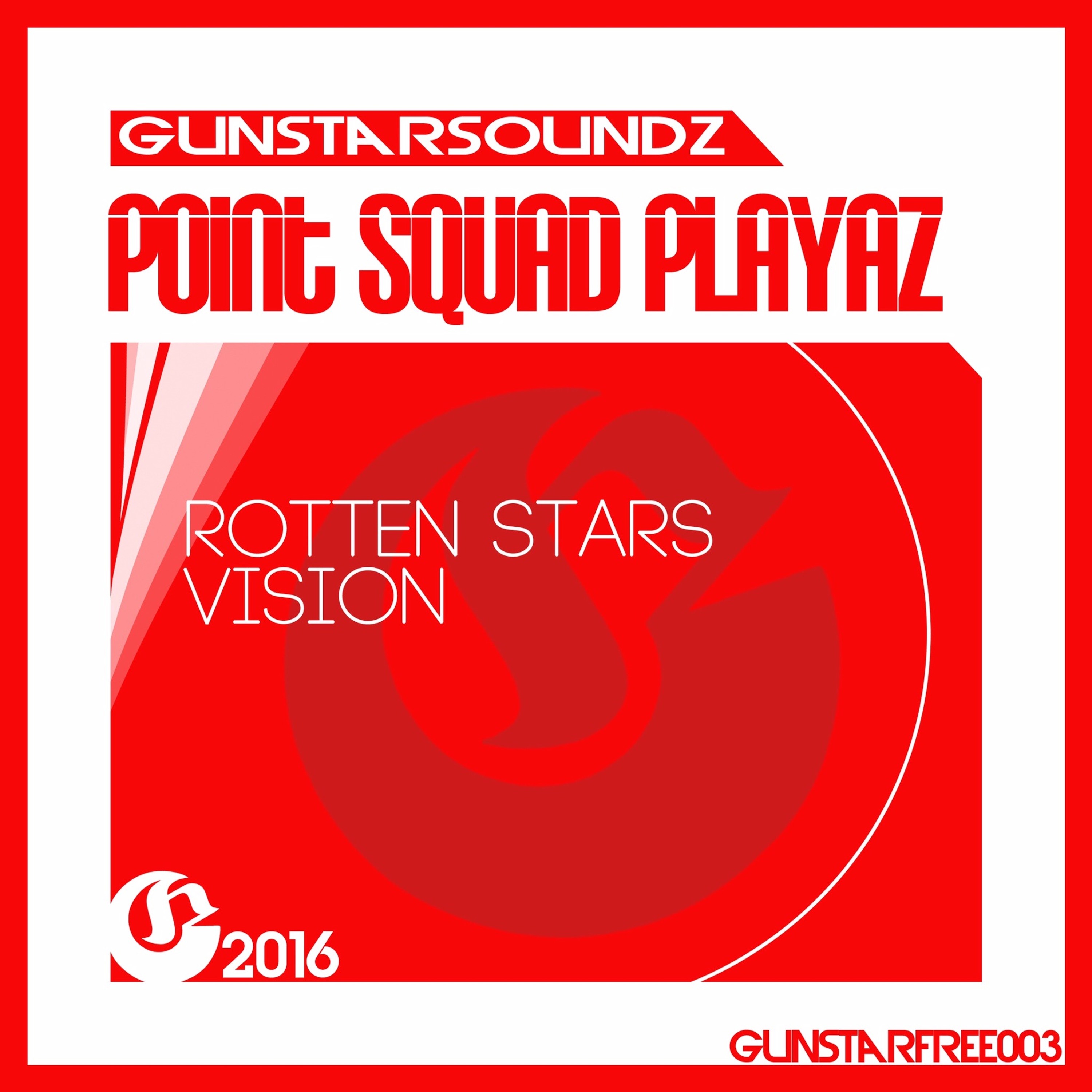 GUNSTARSOUNDZ