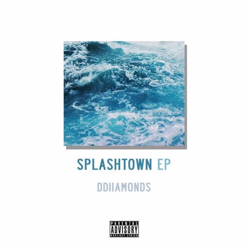 Splashtown EP