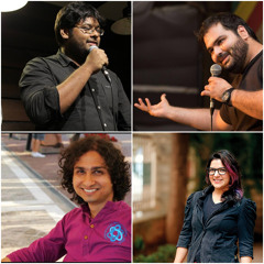 Gigs last week episode 11 - Piles is so funny