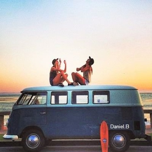 Daniel.B - Summer2016
