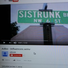 Sistrunk Energy (Fast Version)