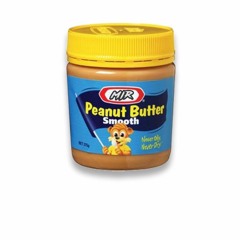 Peanut Butta (MIR Bootleg)