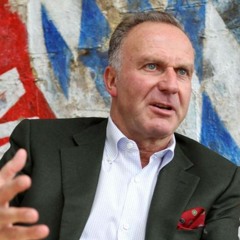 Weißer Brasilianer - Gierige Bayern