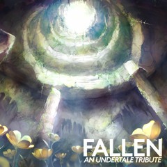 "Chill" | FALLEN: An Undertale Tribute