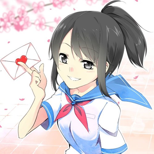 Yandere Simulator- Morning/Night at Home VER 1 Played at Same Time