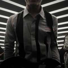 perfume(VOICE)×sakanaction(アイデンティティ)