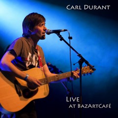 Appropriate (Live at BazArtCafé)
