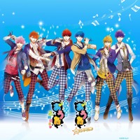 全力少年達のおうた とりあい By 暁修羅 全力少年達のおうた とりあい By 暁修羅